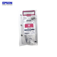 爱普生(EPSON) T9733M 洋红色墨水 约22000页 适用PX-S7070S/M7070FX/WF-C869R
