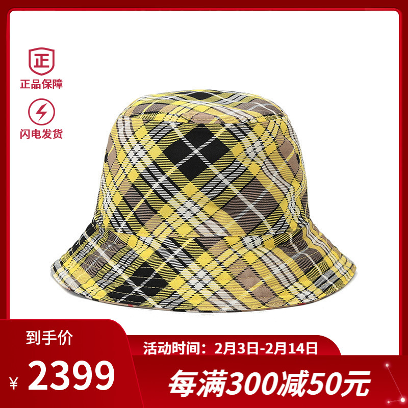 未使用品】MARNI帽子-