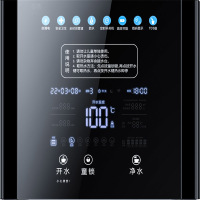 滨生源商用开水器玻璃面板三级过滤BSY-30B(台)