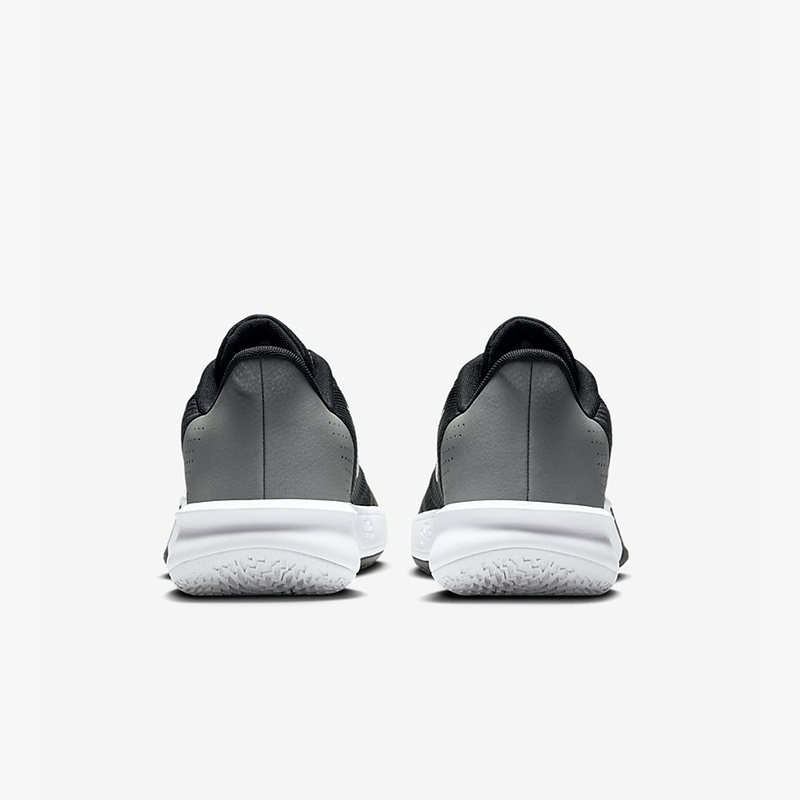 Nike耐克新款男鞋实战篮球鞋24冬季抗扭休闲低帮运动鞋FN4322-005