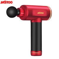 Jastoo杰斯通筋膜枪肌肉放松深层颈膜理疗高频冲击健身塑形按摩枪高配版