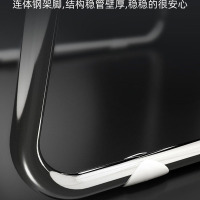 绵冠(MIANGUAN)办公椅子职员会议椅学生宿舍弓形网椅靠背椅