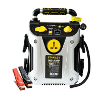 12V多功能汽车应急启动电源 SCP-5045 逆变器打火备用移动电瓶[台]