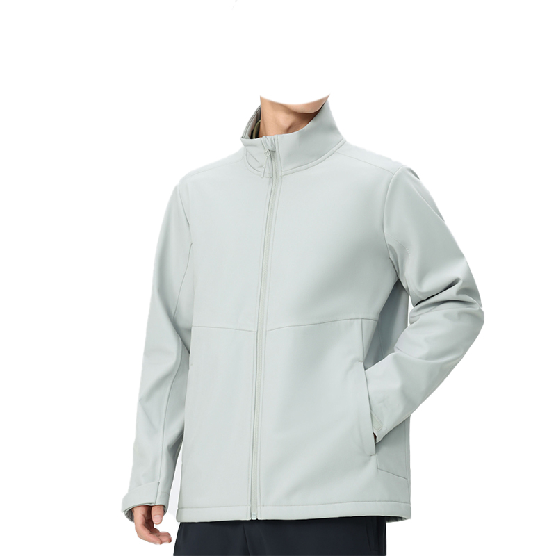 信柏合外套软壳衣MJ-16/件高清大图