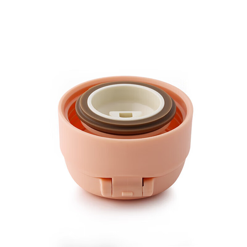 大嘴猴(Paul Homme) 超真空弹跳杯 奥氏体型304不锈钢400mL保温杯 PFC903-400高清大图