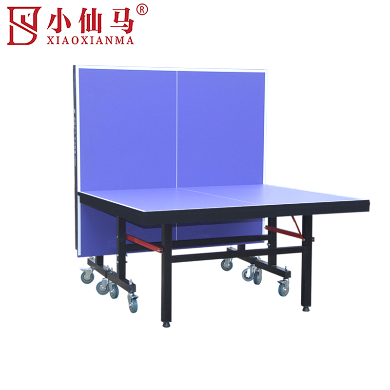 小仙马 乒乓球桌 XXM-008 张高清大图