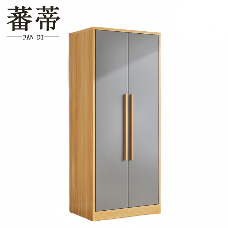 蕃蒂衣橱二门台高清大图
