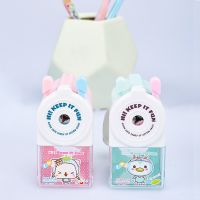 卡通卷笔刀削笔器 手摇省力铅笔刀 学生儿童铅笔刨 削笔机削笔刀