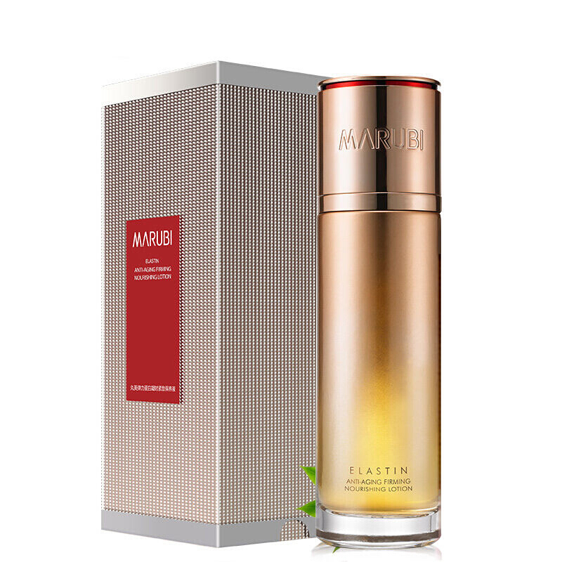 丸美(MARUBI)弹力蛋白凝时紧致保养液100ml