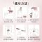 飞利浦(PHILIPS) 冲牙器 伸缩便携洗牙器情侣款送男友/女友生日礼物 含3款专业喷嘴小净瓶HX3331/01实力粉