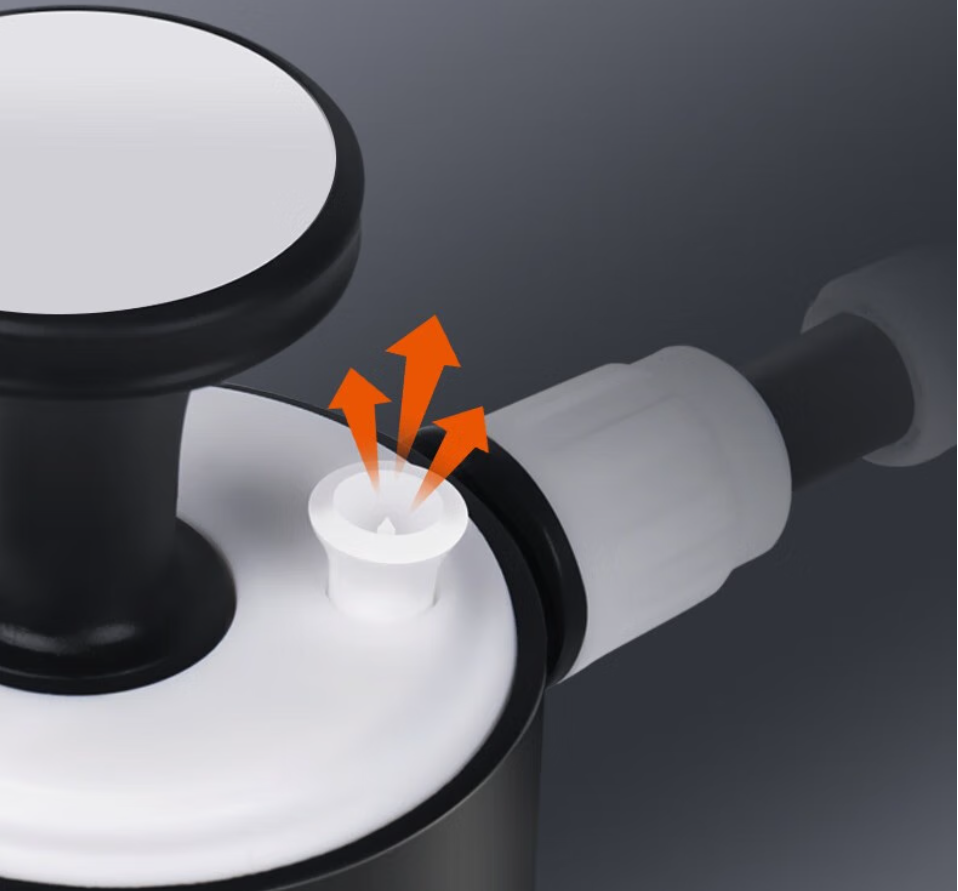 大卫 K29 喷壶高清大图