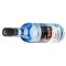 红星 白酒 蓝瓶二锅头 绵柔8陈酿 清香型 43度 500ml*12瓶 整箱装