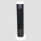 美的(Midea)FZA10XB 塔扇电风扇家用遥控省电无扇叶塔式广角送风电风扇 遥控款
