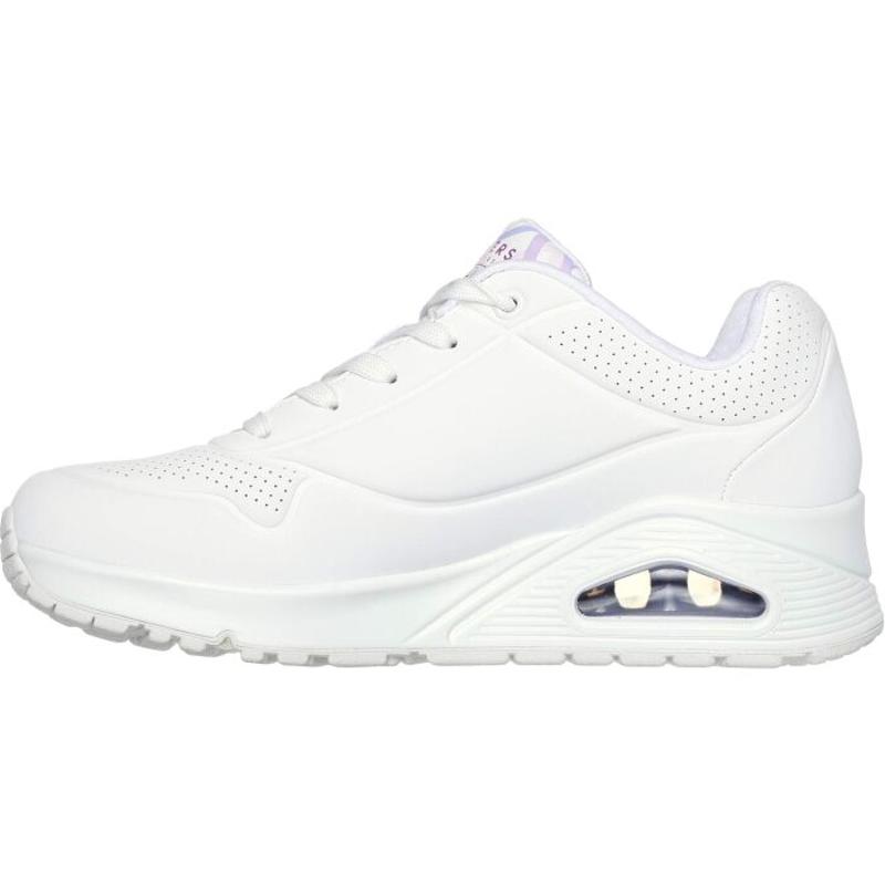 斯凯奇(Skechers)女士运动鞋舒适透气休闲百搭SkechersUNOLOVINGL高清大图