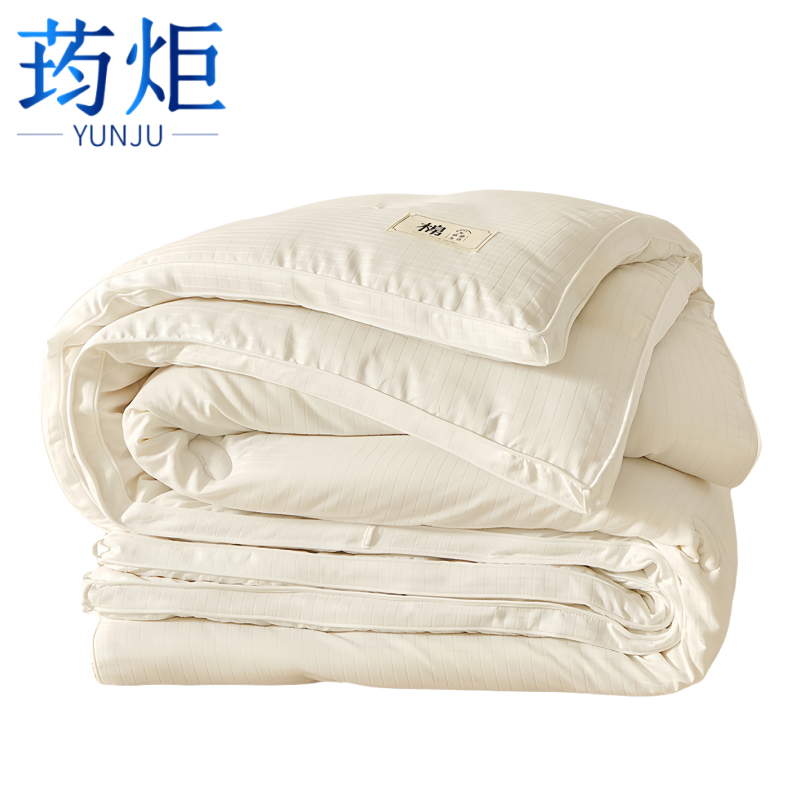 大豆被白色高清大图