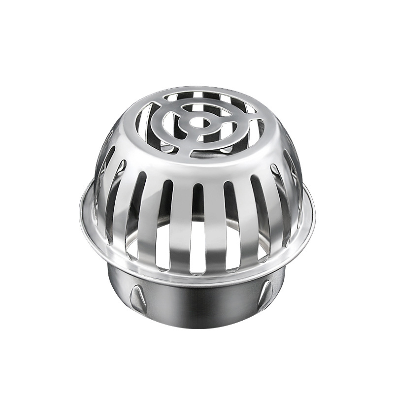 亿维顿 天台地漏 90mm(4寸)/个高清大图