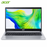 宏碁(acer)传奇Plus A515 AMD锐龙15.6英寸轻薄本笔记本电脑(R5-4500U 16G 512GB 集显 )