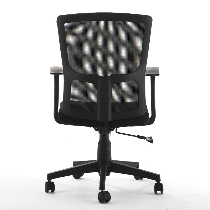 域赢 人体工学办公椅职员椅 办公椅