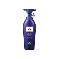 吕舒盈清润净澈去屑护发乳 蓝吕 400ML