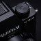 富士(FUJIFILM) X-S10(单机身不含镜头)无反数码相机 数码微单相机