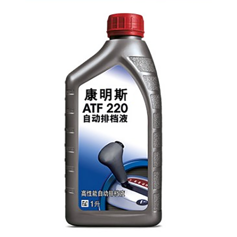 康明斯 自动变速箱油 ATF220 1L