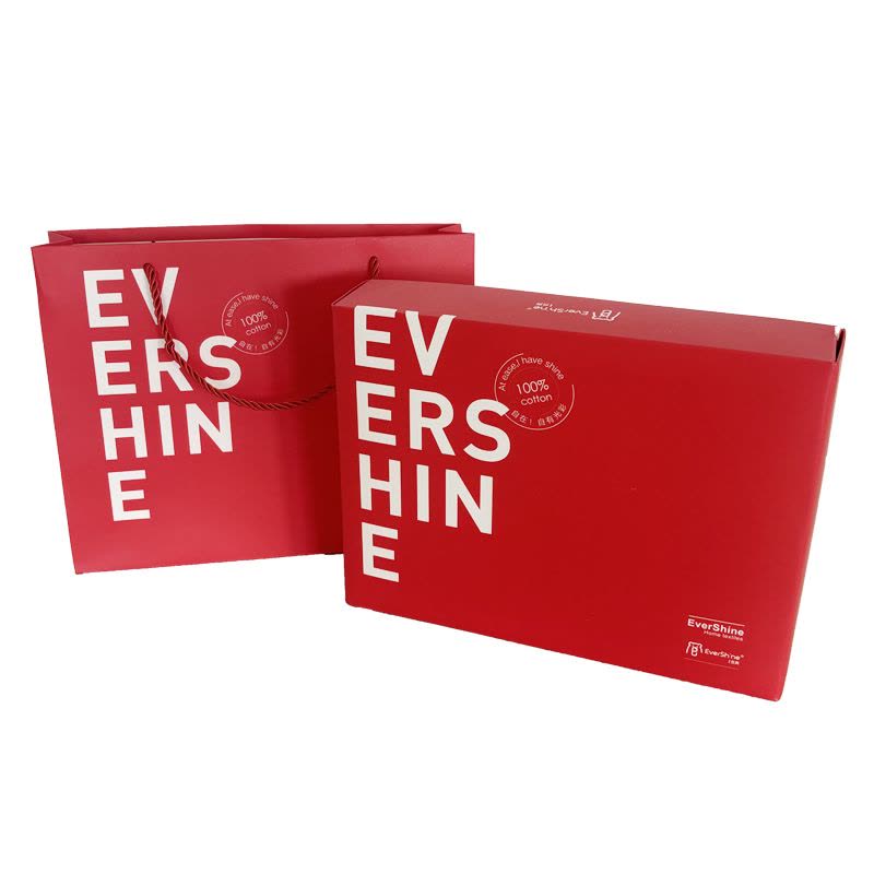 永亮毛巾森系幻想面巾105g 74*34cm两条装/盒图片