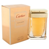 美国进口 卡地亚(Cartier)美洲猎豹 女士香水EDP 75ml