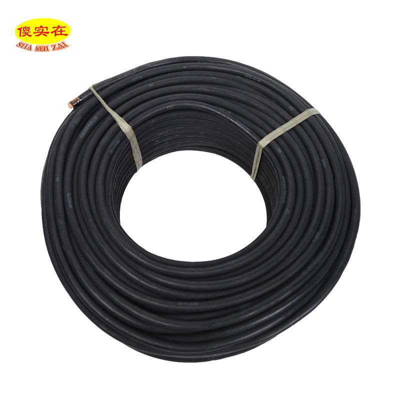 傻实在 电缆 国标全项保检 YGC 3*6mm² 米图片