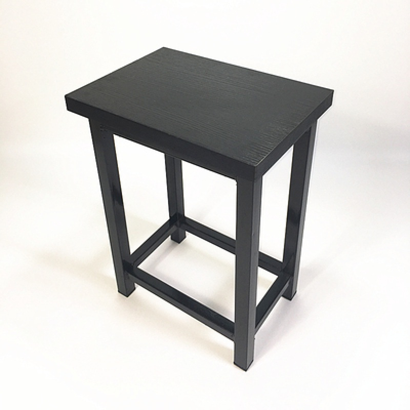 苏宁放心购工作凳子车间流水线工厂学校学生宿舍凳子办公培训凳铁四