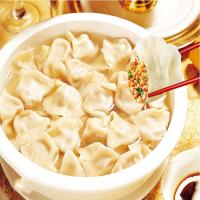 三全简装水饺1000g