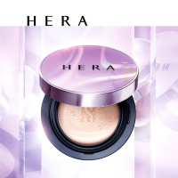 HERA 赫拉/赫妍 全新卓然无瑕气垫BB霜C21 定妆遮瑕 修护防晒隔离 SPF50+PA+++ 15g*2 送替换装