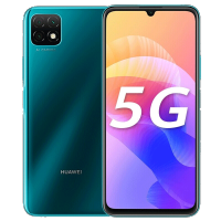 华为(HUAWEI) 华为畅享20 5G 6GB+128GB 全网通版 绮境森林 移动联通电信5G智能拍照手机 6.6英寸高清大屏 华为畅享20新品5g版手机