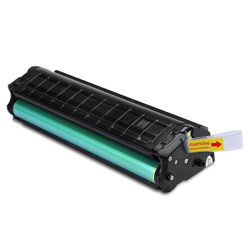 欣彩PD206硒鼓(鼓粉一体)黑色单支装(适用奔图PANTUM P2506 P2506W)打印页数:1600