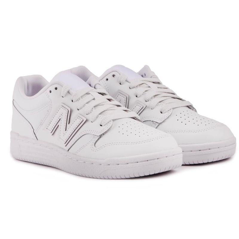 [官方正品]新百伦(new balance) 480 系列 女士运动休闲跑步鞋皮革