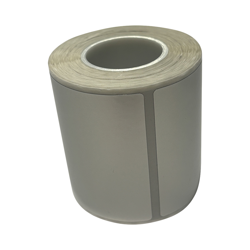 匠本色 JBS-BP01 50m*85mm标签标牌180张/盒(计价单位:盒)哑银高清大图