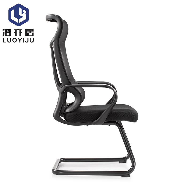 洛亦居办公椅 椅子LYJ99/把高清大图