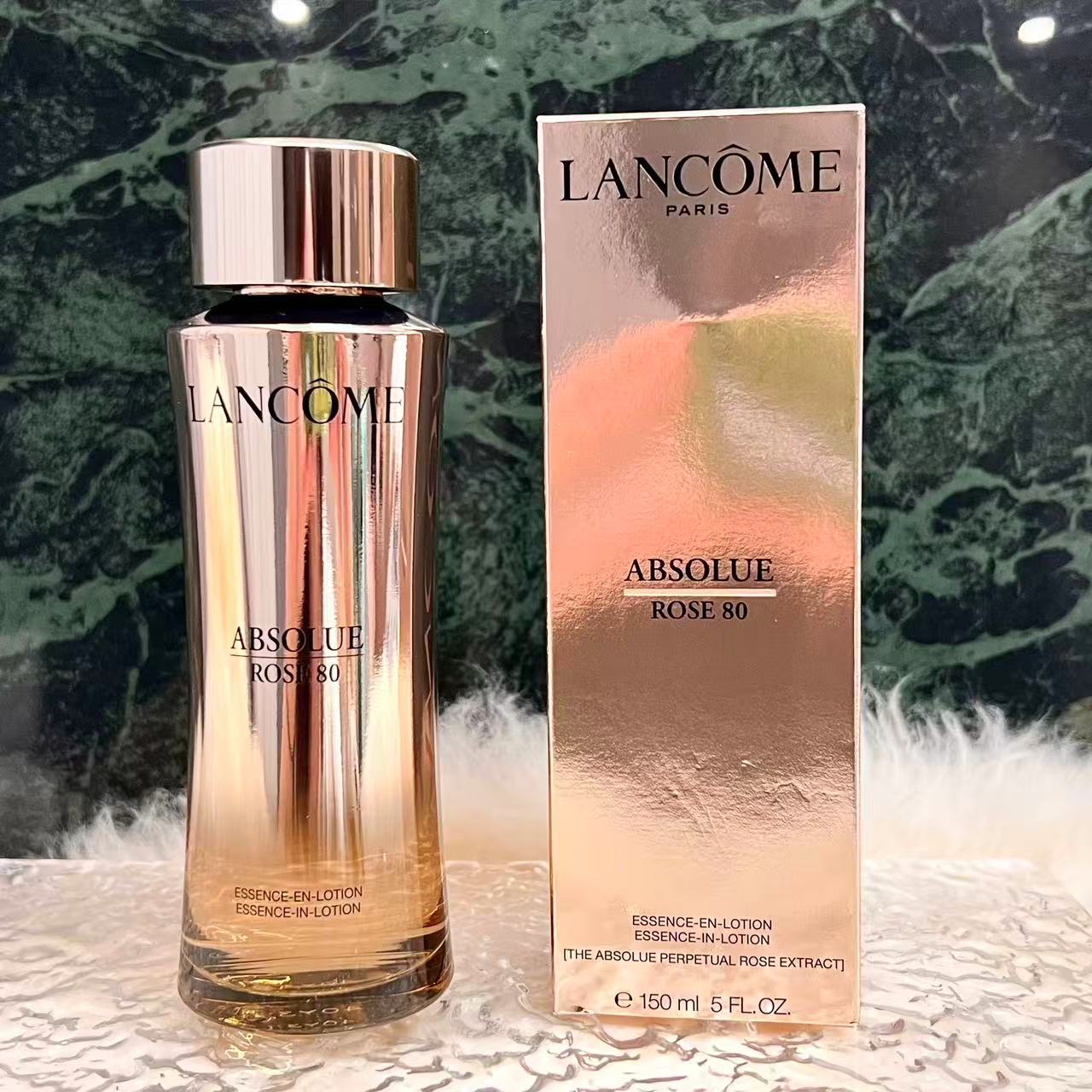 LANCOME - 菁纯玫瑰水 150ml高清大图