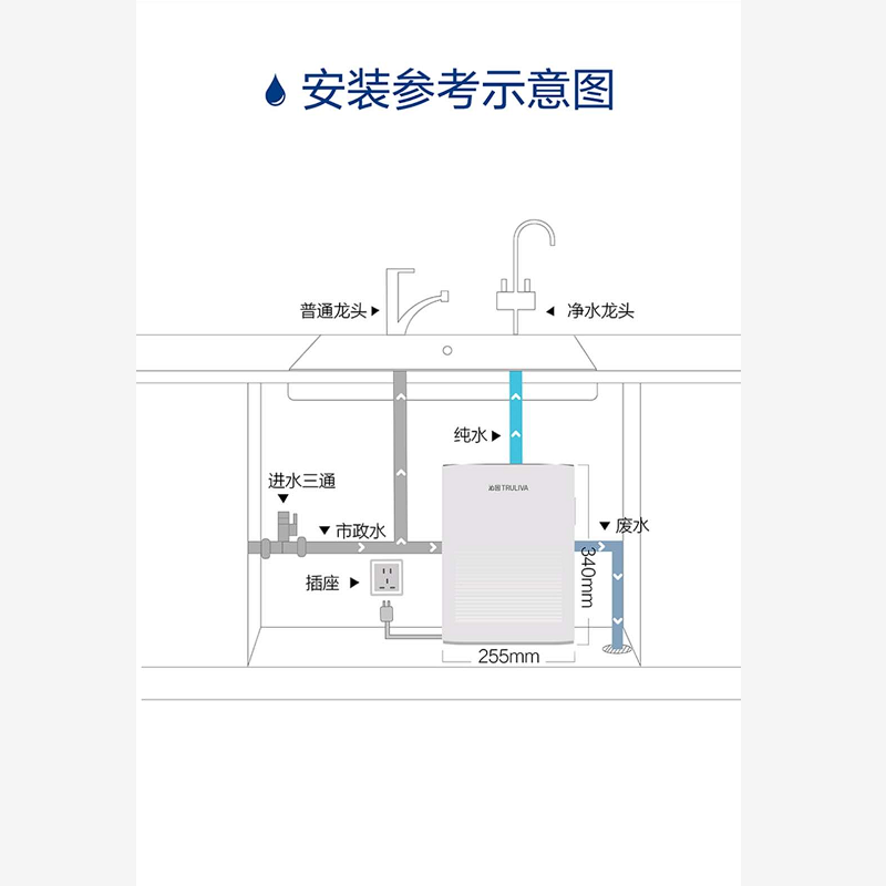 沁园海王系列KRT6901