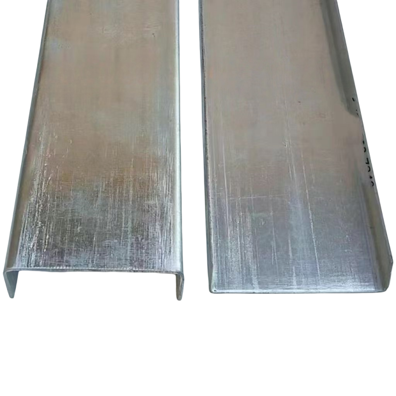 通泰福 轻钢龙骨隔断墙穿心骨38*10*3000mm/根高清大图