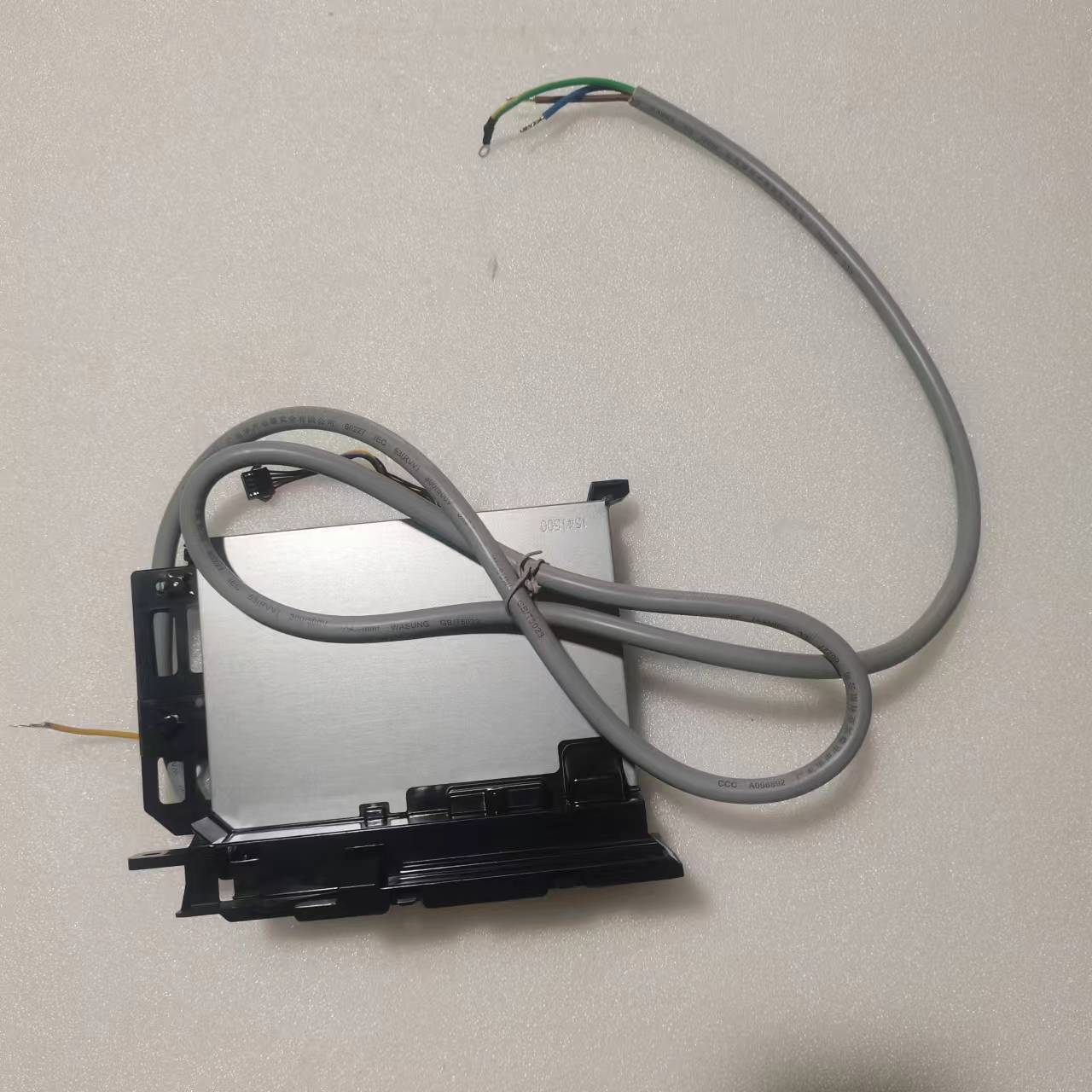 帮客材配 全新原装 P0970099242惠而浦控内机控制器组件 ASH- 50CC3内机主板 收前务必验货高清大图