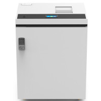 科密(Comet)CM-170 大型大容量工业级销毁机 手电路板粉碎机机iPad