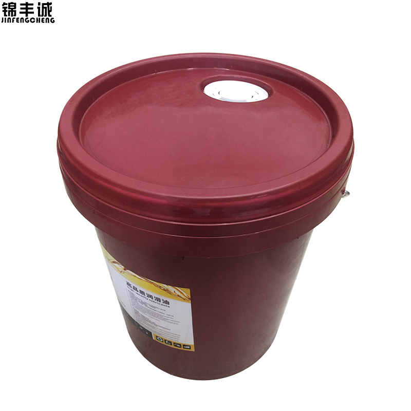 锦丰诚 导轨油 32#16kg 桶高清大图
