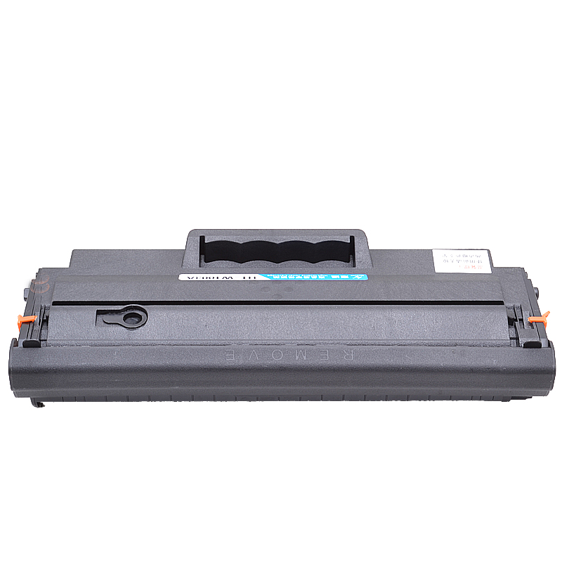 惠通 适用惠普103a硒鼓W1003AC碳粉HP Laser MFP 131a 133pn易加粉墨盒打印机硒鼓高清大图
