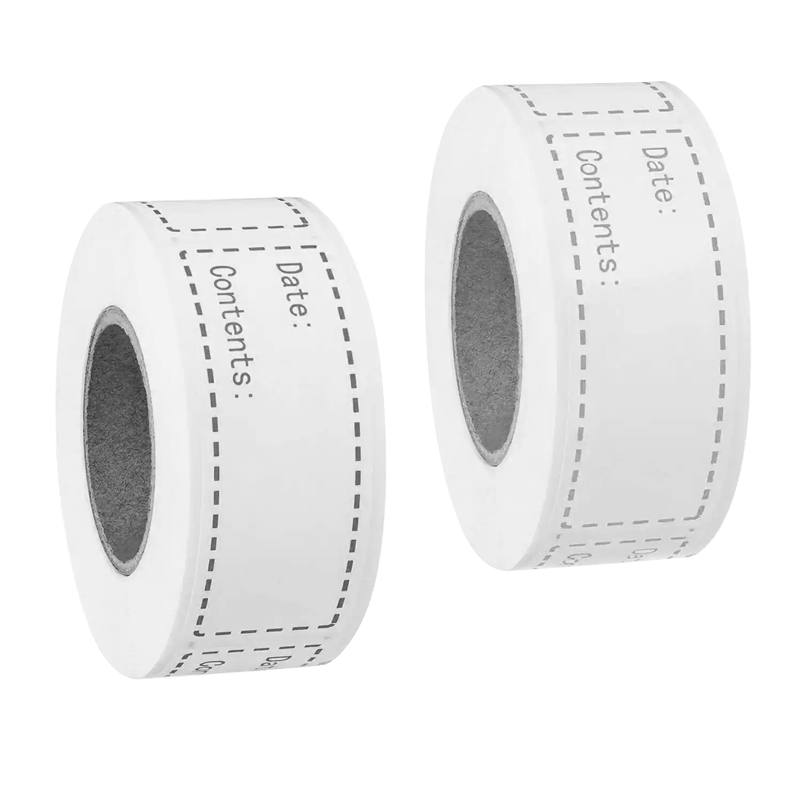 通铁印刷 (卷装标签) 60*70mm 单位 (张)高清大图