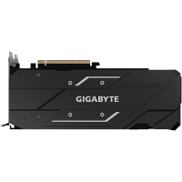 技嘉(GIGABYTE) GTX 1660 SUPER GAMING OC 6G 192bit GDDR6电竞游戏显卡