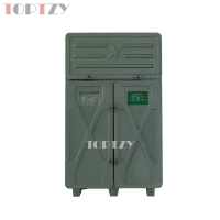 TOPTZY 光学仪器柜防潮柜光电装备器材柜 单柜体