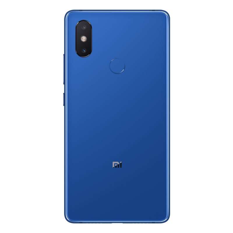 【畅销新品】Xiaomi/小米 小米8SE 6GB+64GB 蓝色 移动联通电信4G全网通手机