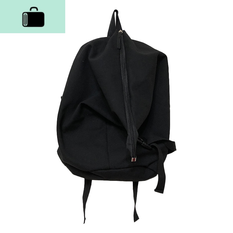 2020新款包包女韩版chic拉链洋气单肩双肩斜跨包大容量旅行背包潮NEWLAKE高清大图