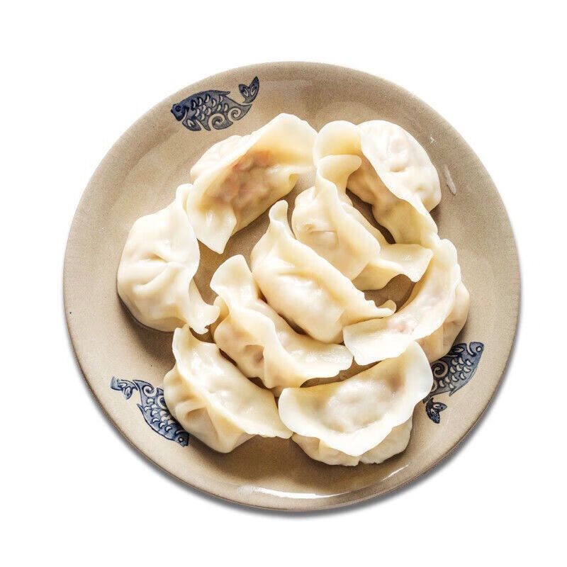 金龙鱼包子饺子馒头面条通用粉 优选七星面粉5kg高清大图