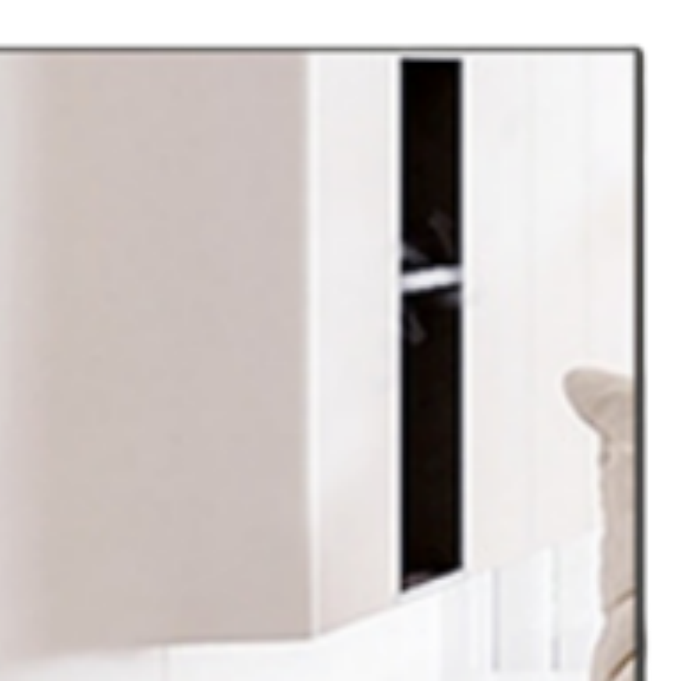 乐琪艺镜子金属个高清大图